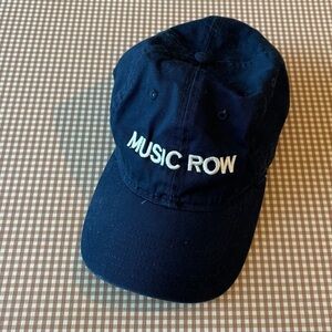 NEW ERA Music Row Nashville women’s hat